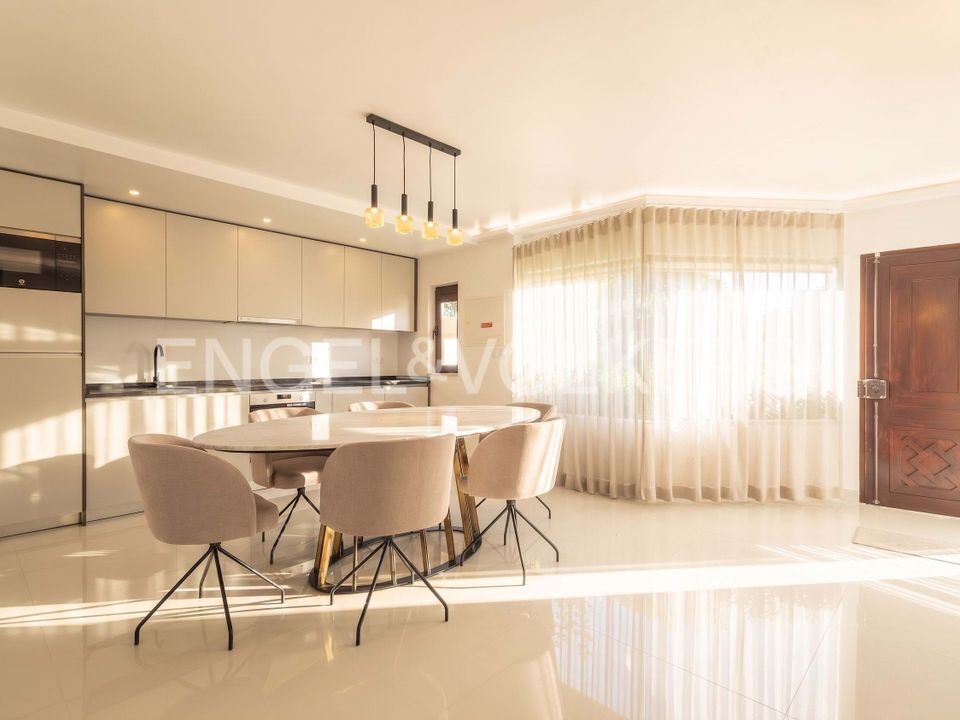Villa i Quinta do Lago, Faro - foto 4