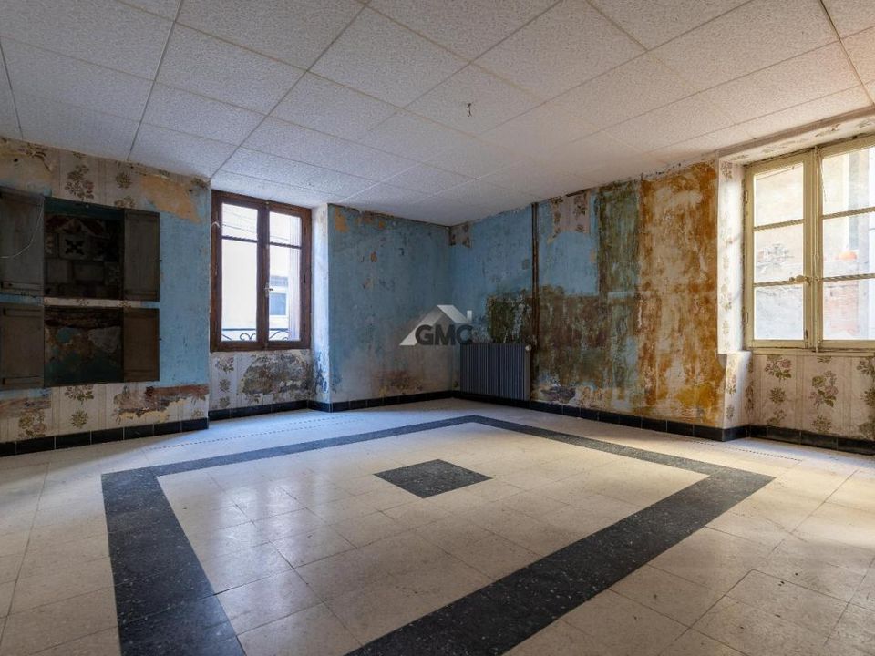 Landsbyhus i Lodève, Herault - foto 1