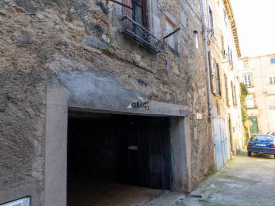 Landsbyhus i Lodève, Herault - foto 2