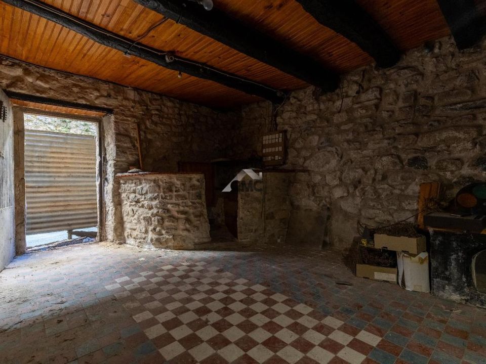 Landsbyhus i Lodève, Herault - foto 5