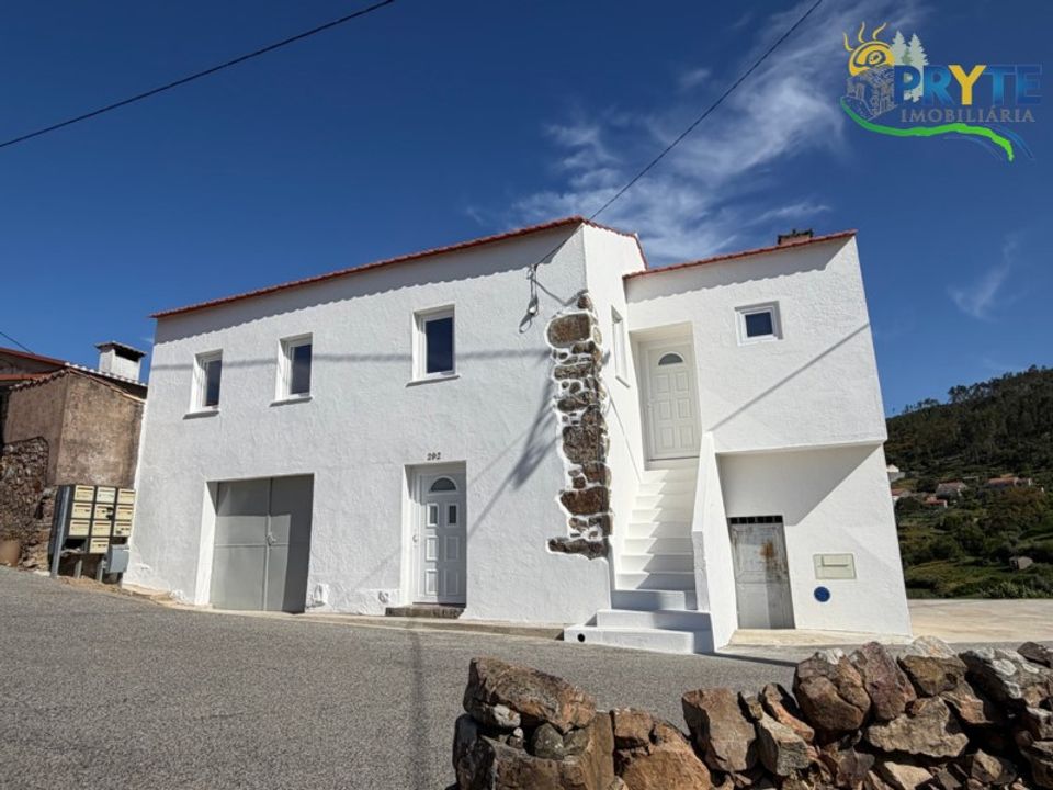Villa a Serta, Castelo Branco - foto 1