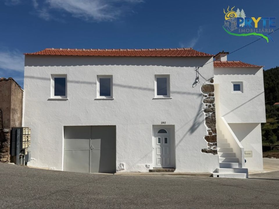 Villa a Serta, Castelo Branco - foto 2