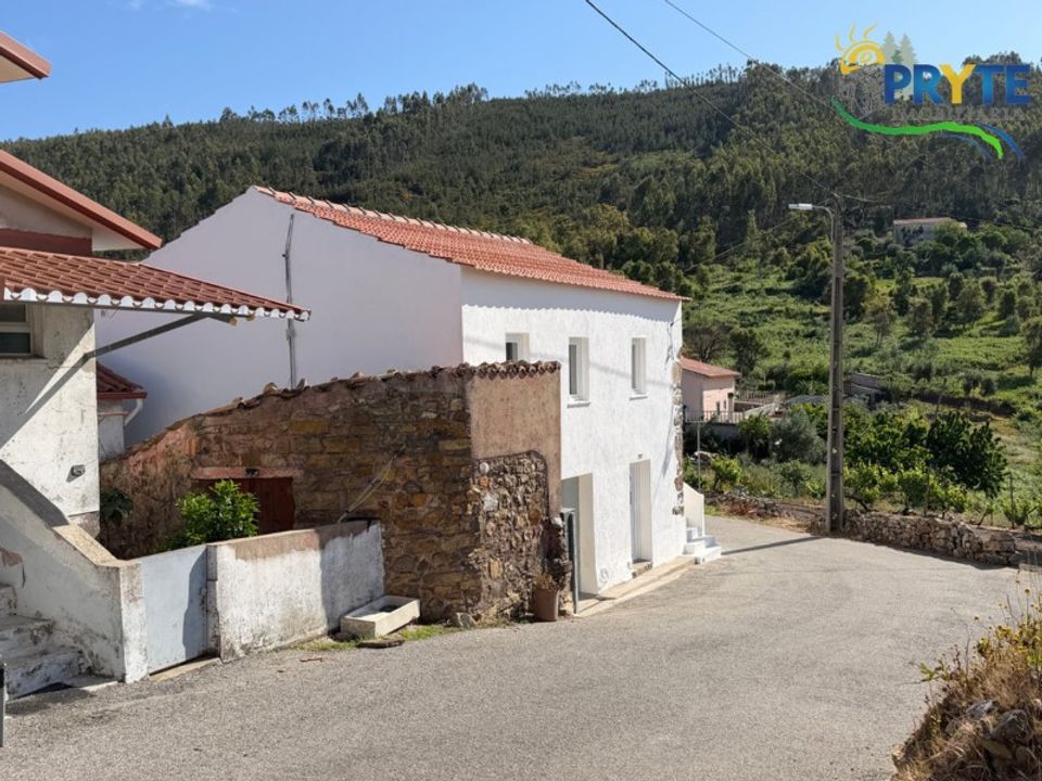 Villa a Serta, Castelo Branco - foto 3