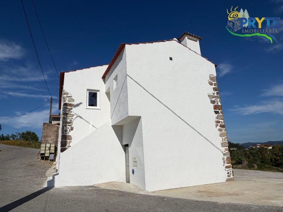 Villa a Serta, Castelo Branco - foto 4