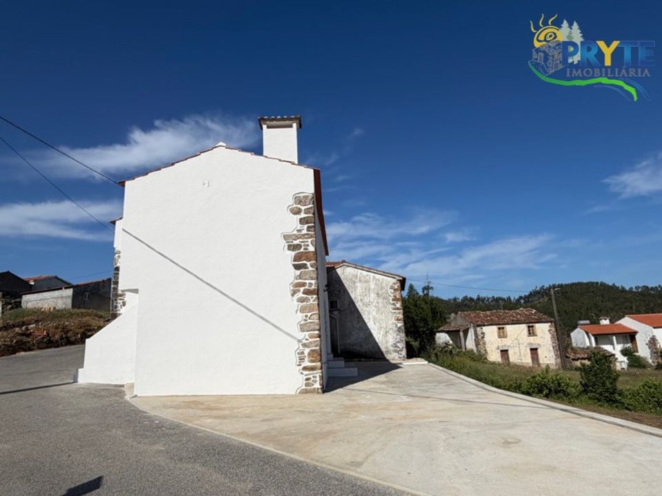 Villa a Serta, Castelo Branco - foto 5