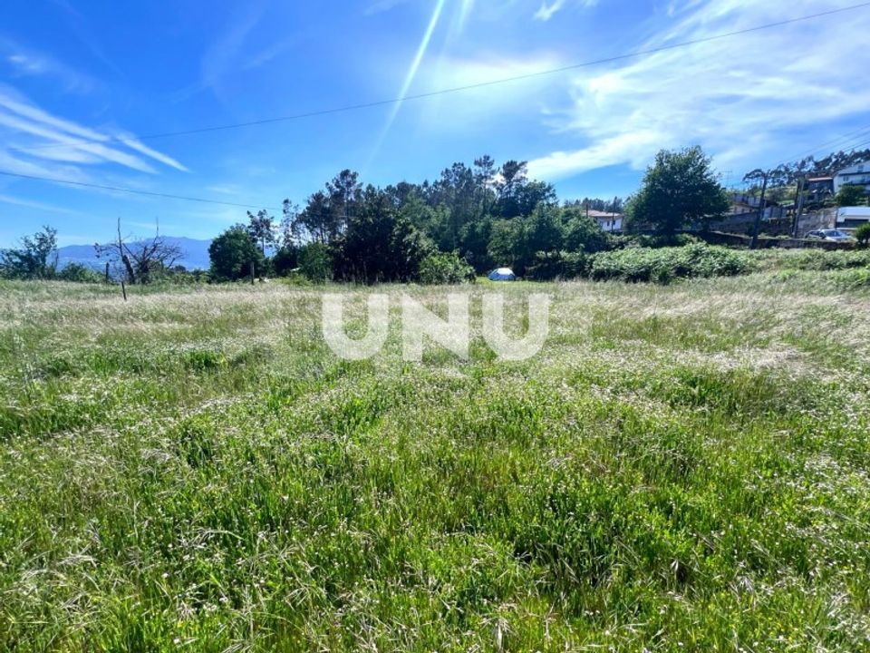 Helårsgrund i Sao Pedro do Sul, Viseu - foto 2