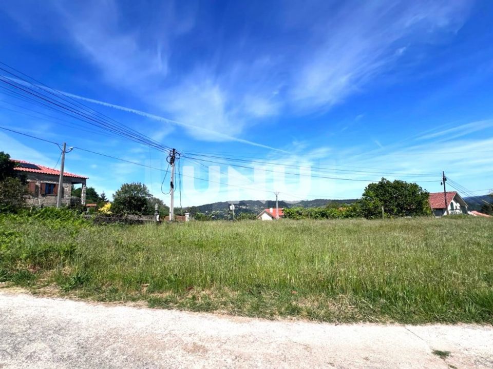 Helårsgrund i Sao Pedro do Sul, Viseu - foto 4