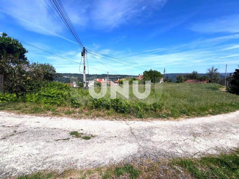 Helårsgrund i Sao Pedro do Sul, Viseu - foto 5