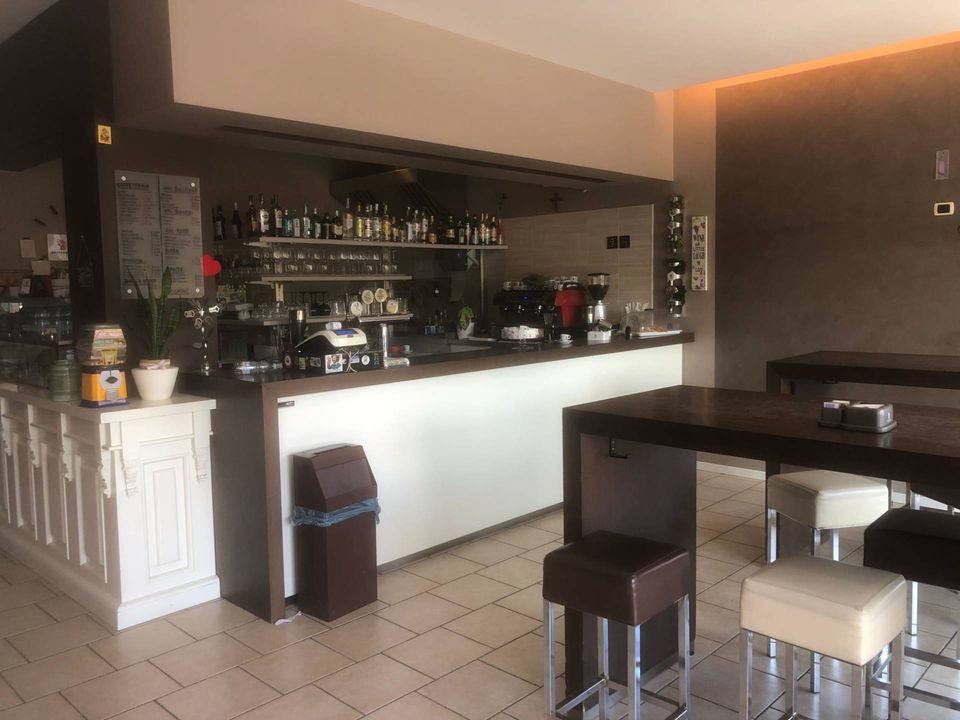 Erhvervsejendom i Sona, Verona - foto 1