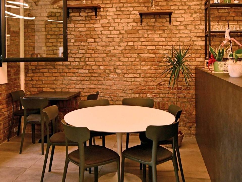 Erhvervsejendom i Carpi, Modena - foto 2