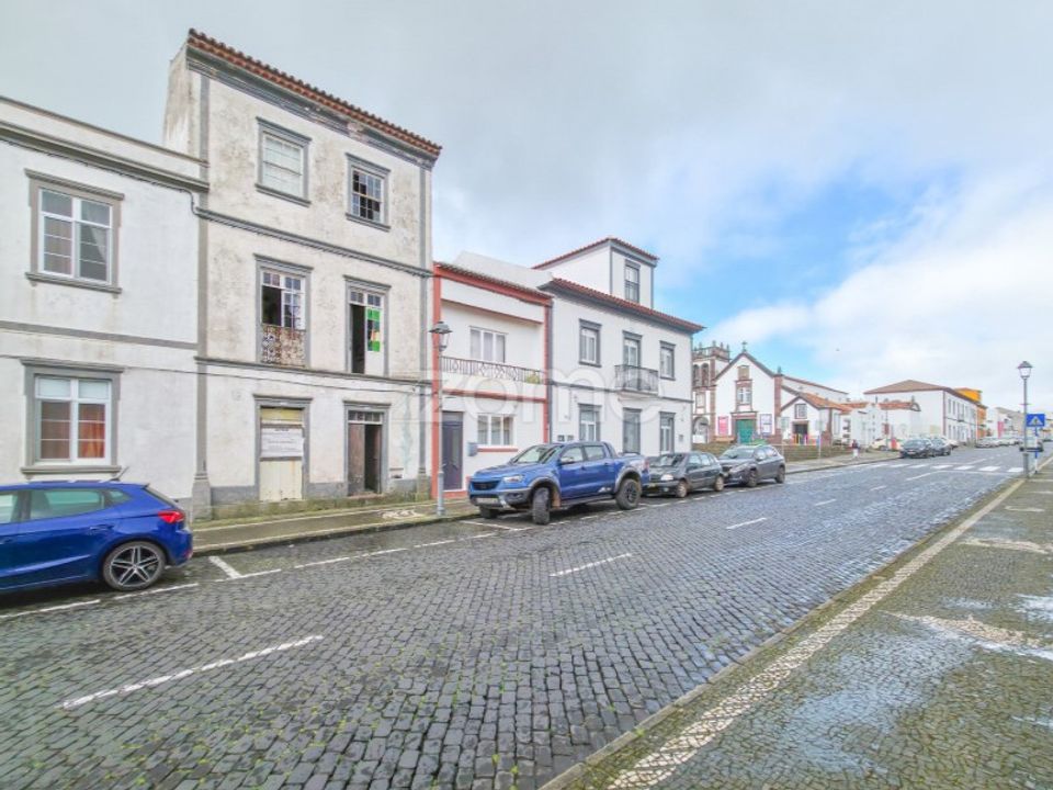 Villa i Vila do Porto, Santa Maria - foto 5