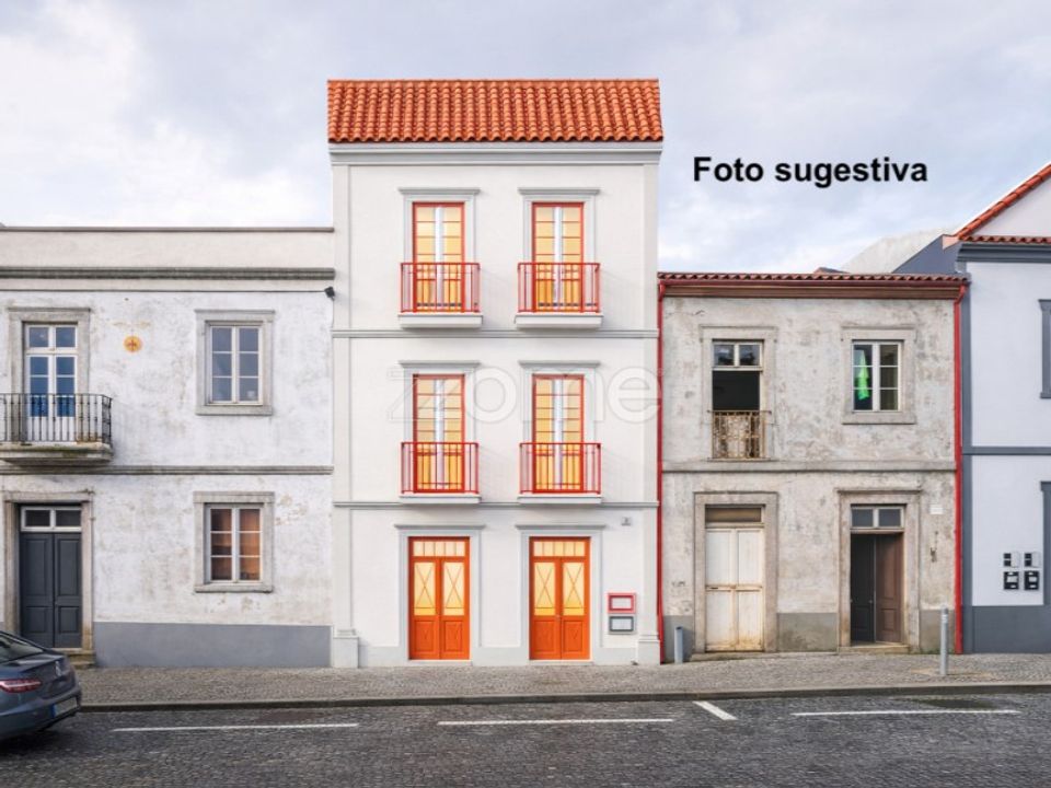Villa i Vila do Porto, Santa Maria - foto 1