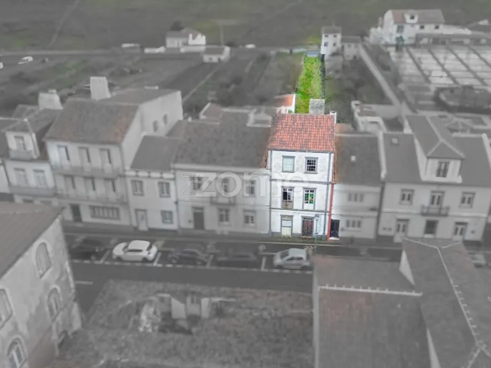 Villa i Vila do Porto, Santa Maria - foto 3