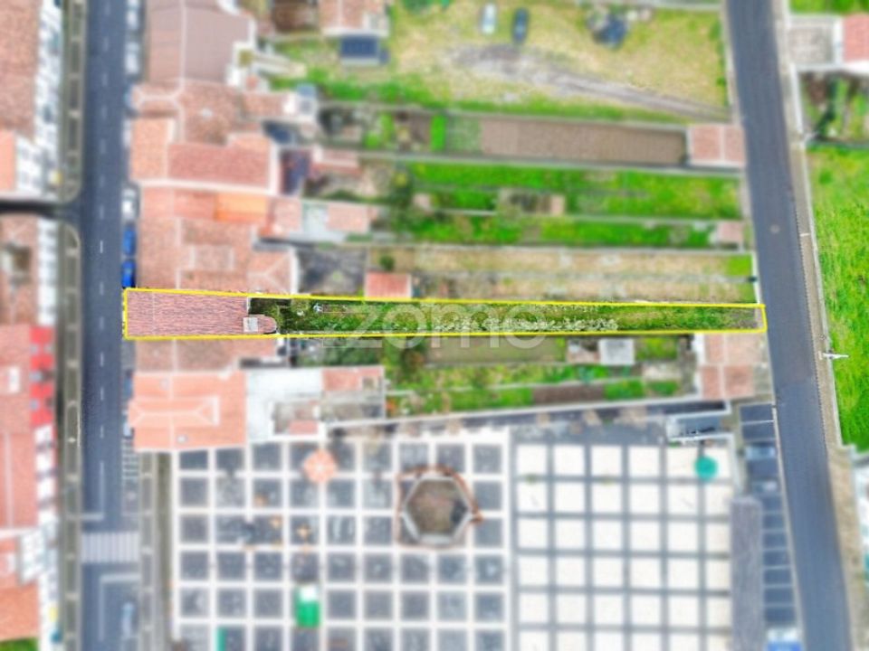 Villa i Vila do Porto, Santa Maria - foto 4