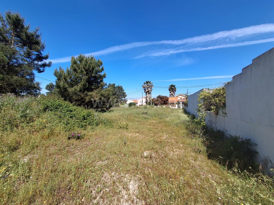 Helårsgrund i Seixal, Setubal - foto 4
