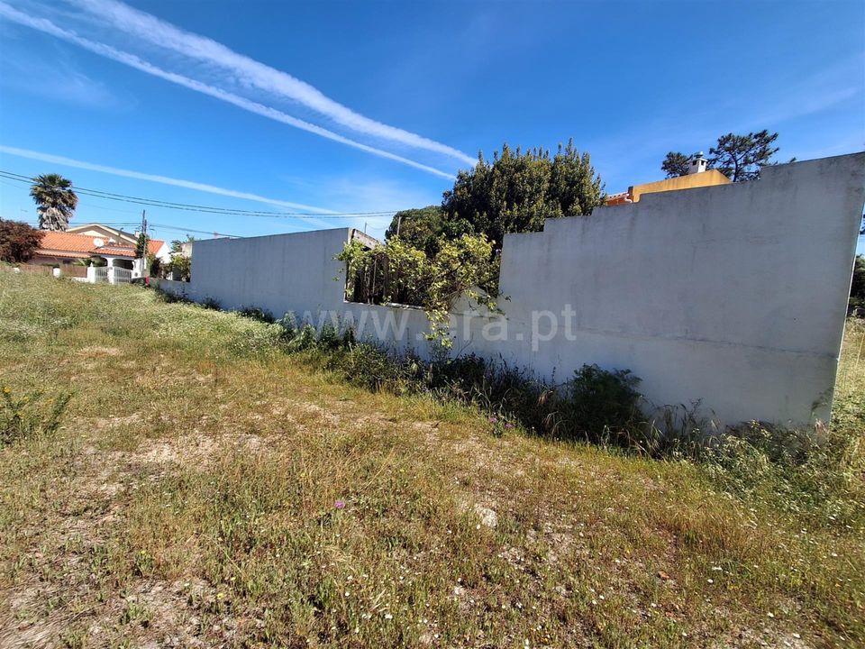 Helårsgrund i Seixal, Setubal - foto 2