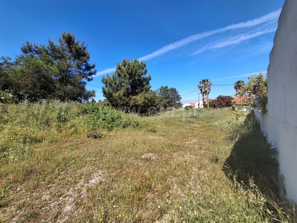 Helårsgrund i Seixal, Setubal - foto 3