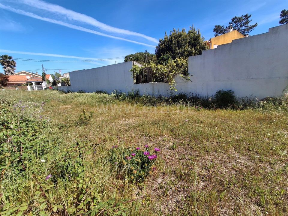 Helårsgrund i Seixal, Setubal - foto 5