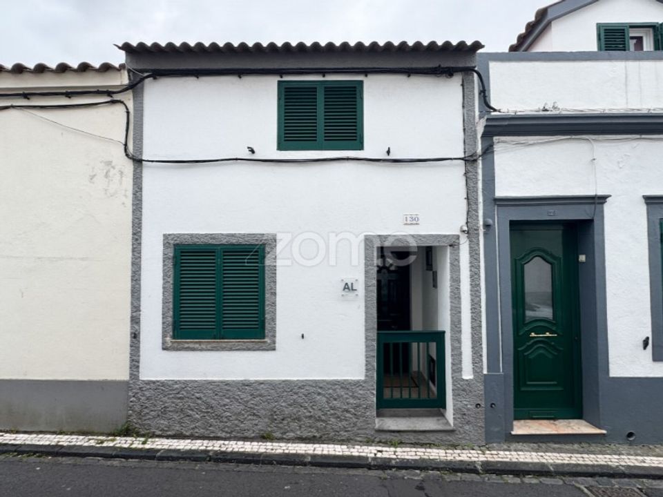 Villa i Ponta Delgada, Sao Miguel - foto 2