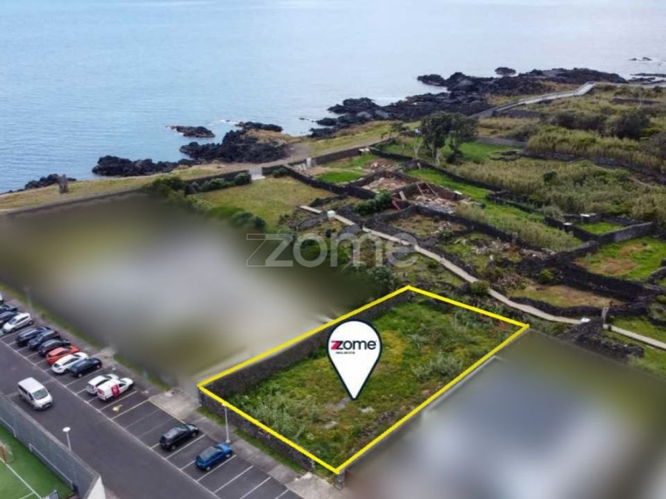 Działka: Lagoa, Sao Miguel – zdjęcie 3