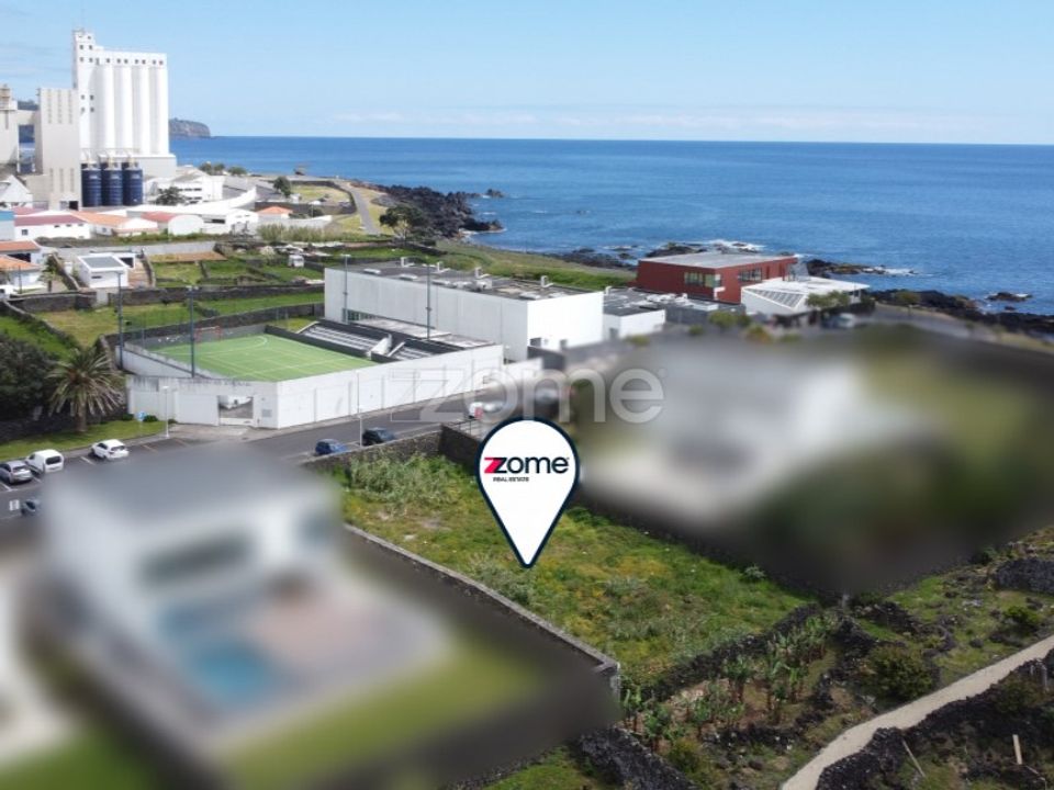 Działka: Lagoa, Sao Miguel – zdjęcie 4