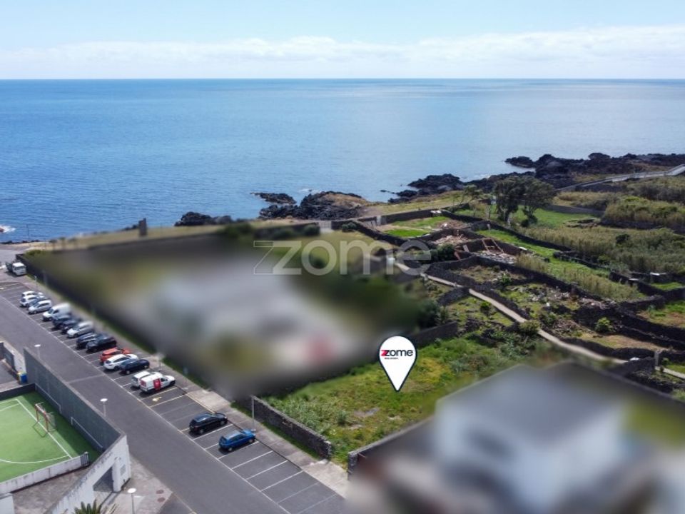Działka: Lagoa, Sao Miguel – zdjęcie 1