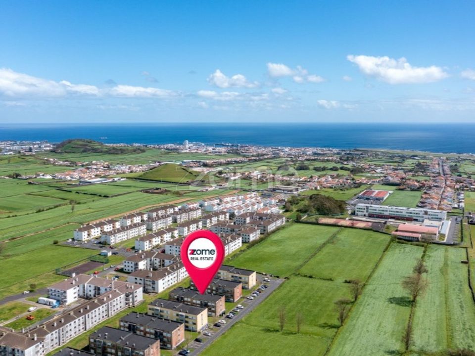 Lejlighed i Ponta Delgada, Sao Miguel - foto 2