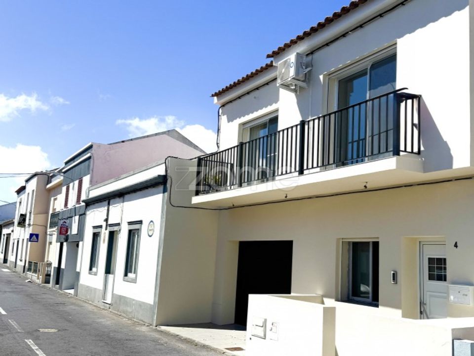 Villa i Sao Roque, Madeira - bilde 3