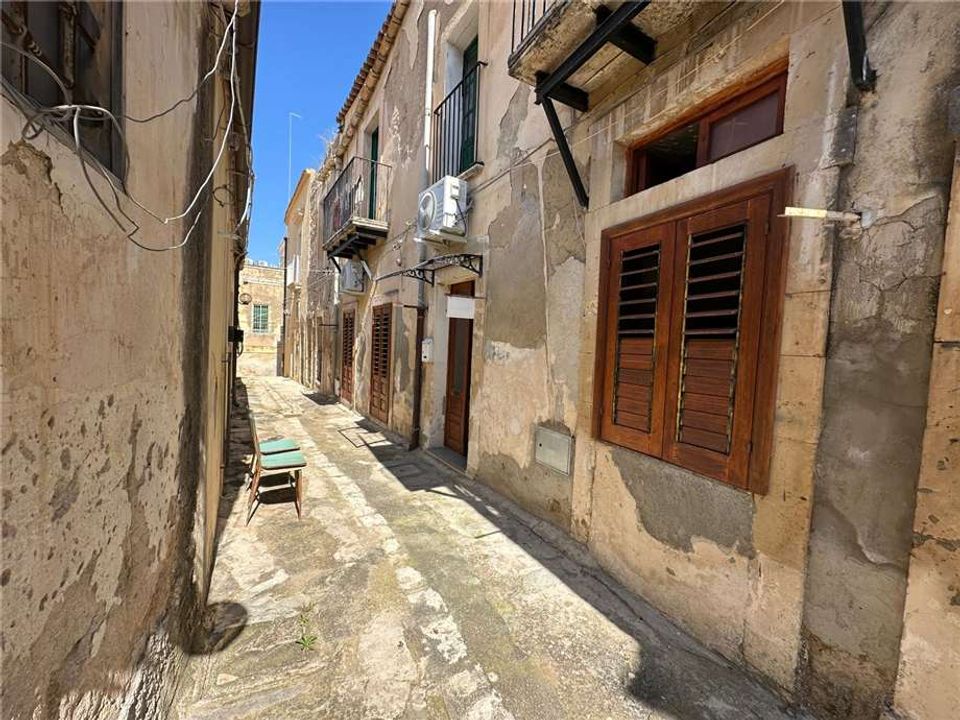 Villa i Noto, Siracusa - foto 4