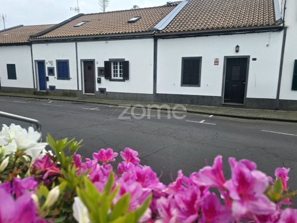 Villa i Povoacao, Sao Miguel - foto 1