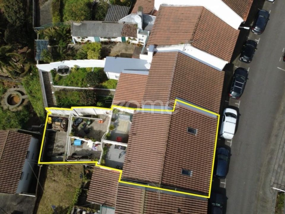 Villa i Povoacao, Sao Miguel - foto 3
