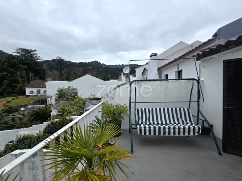 Villa i Povoacao, Sao Miguel - foto 1