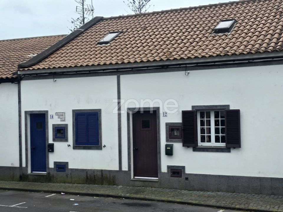 Villa i Povoacao, Sao Miguel - foto 3