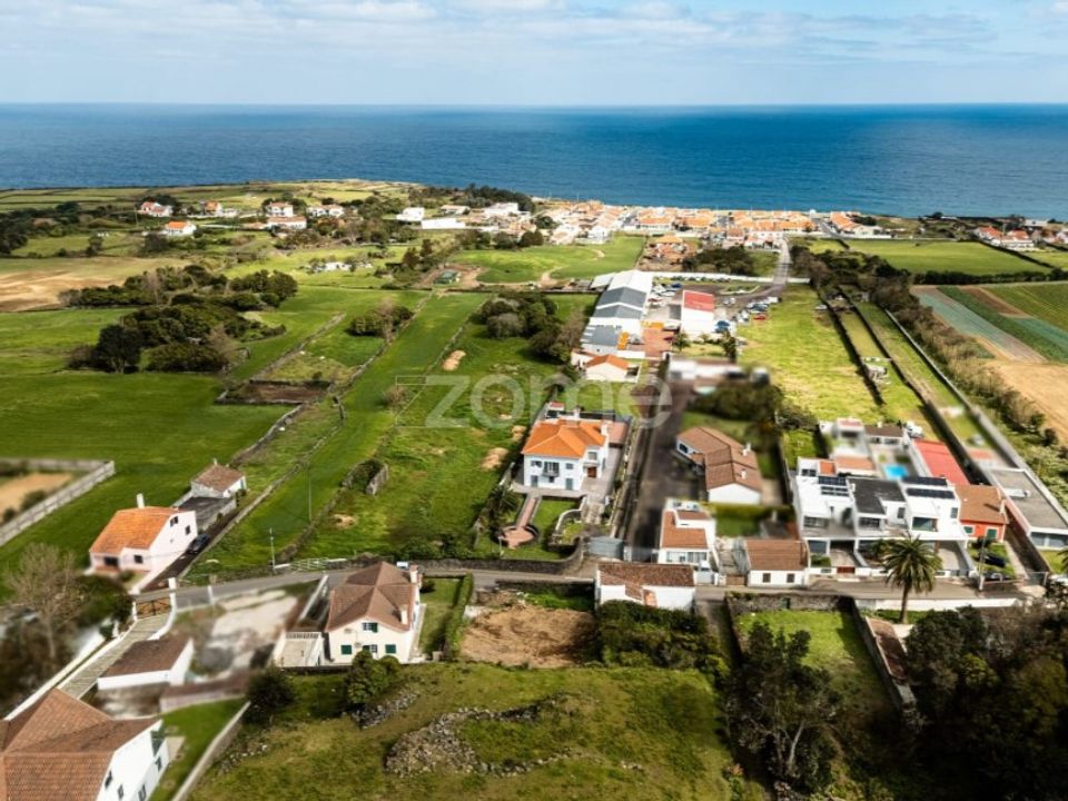 Helårsgrund i Sao Sebastiao, Terceira - foto 2