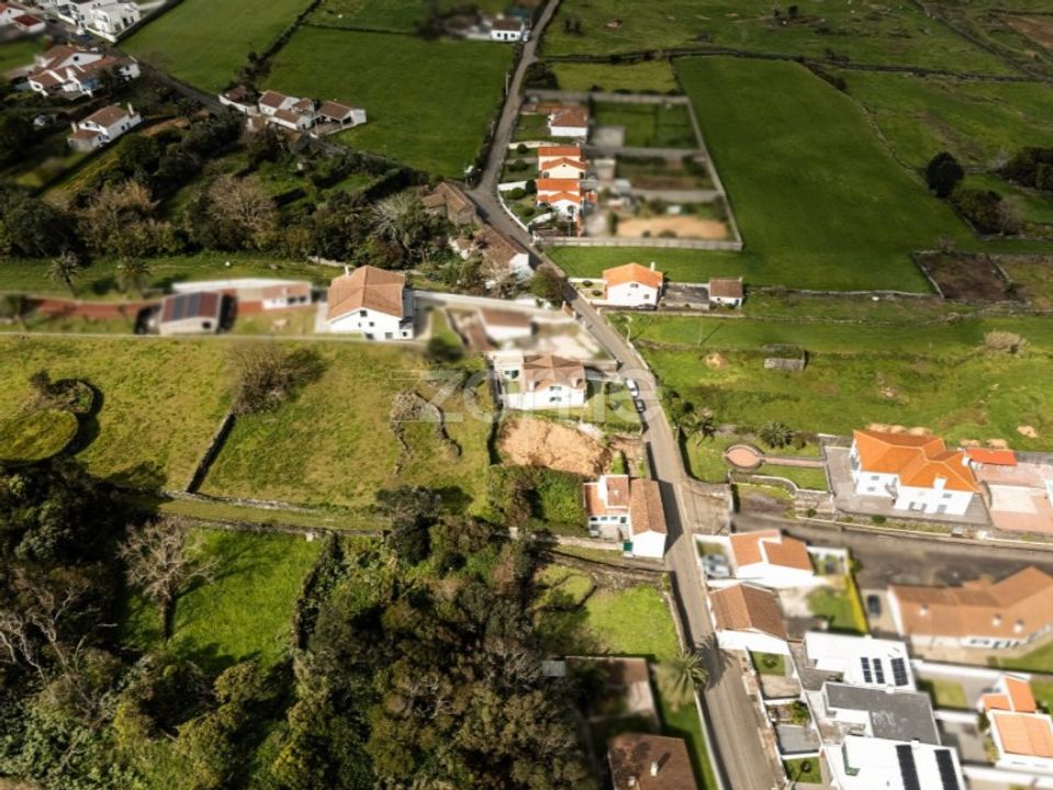 Helårsgrund i Sao Sebastiao, Terceira - foto 5