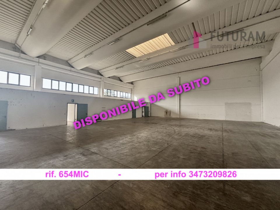 Erhvervsejendom i Grantorto, Padua - foto 2