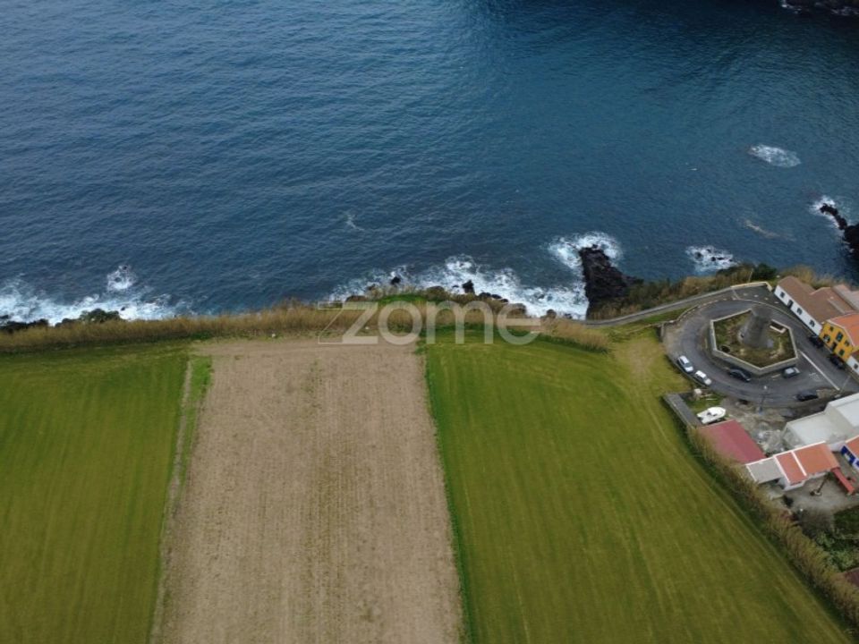 Helårsgrund i Ponta Delgada, Sao Miguel - foto 1