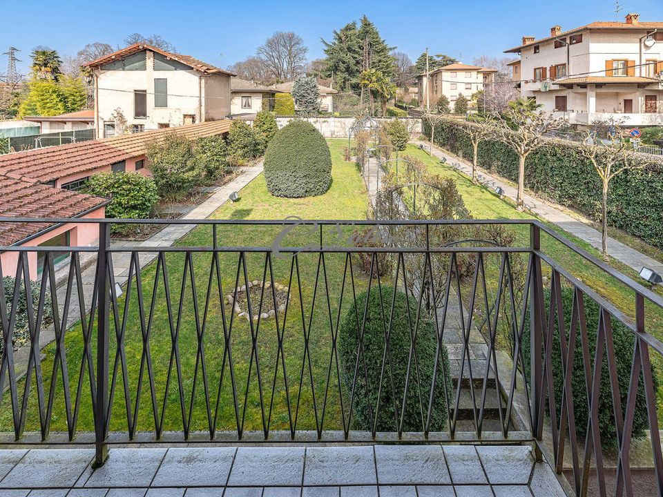 Apartament: Novedrate, Como – zdjęcie 2