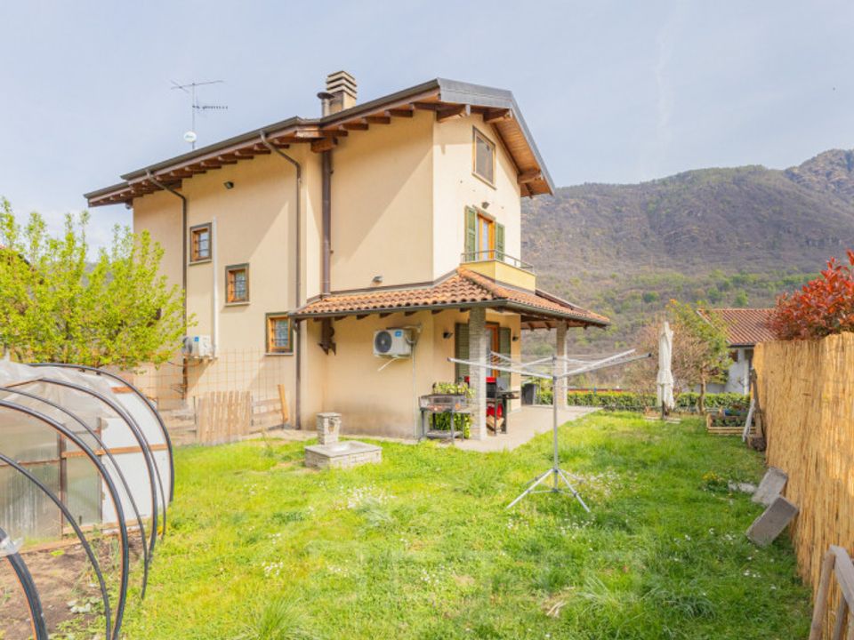 Villa i Casale Corte Cerro, Verbano Cusio Ossola - foto 1