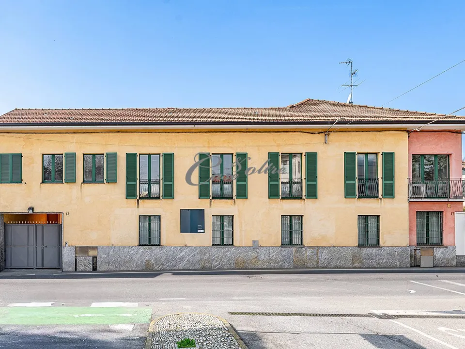 Villa i Novedrate, Como - foto 1