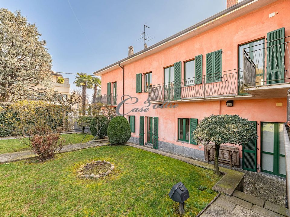 Villa i Novedrate, Como - foto 5