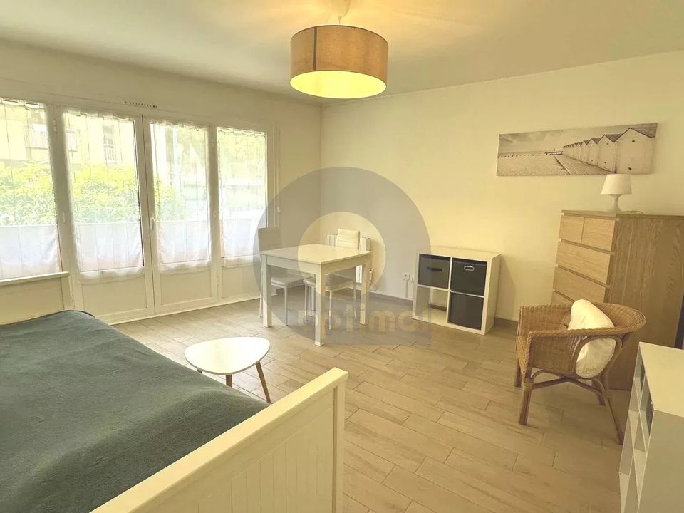 Lejlighed i Menton, Alpes-Maritimes - foto 2