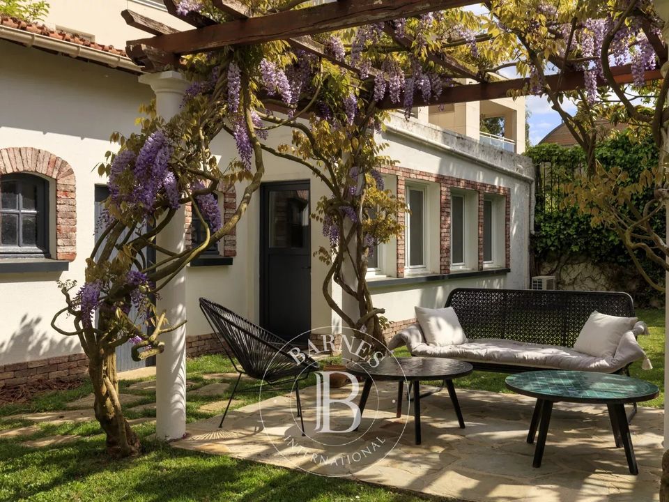 Villa i Clamart, Hauts-de-Seine - foto 3