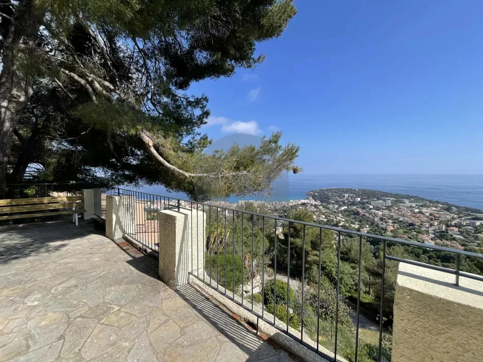 Вилла в Roquebrune-Cap-Martin, Alpes-Maritimes - фотография 2