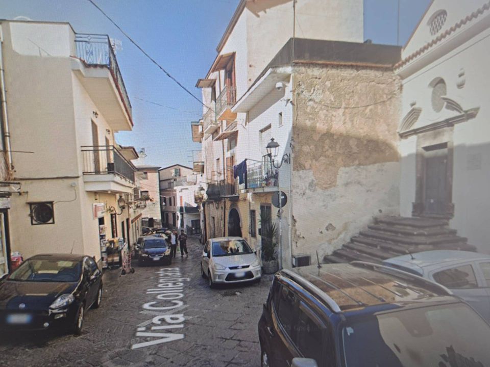 Lejlighed i Somma Vesuviana, Naples - foto 1