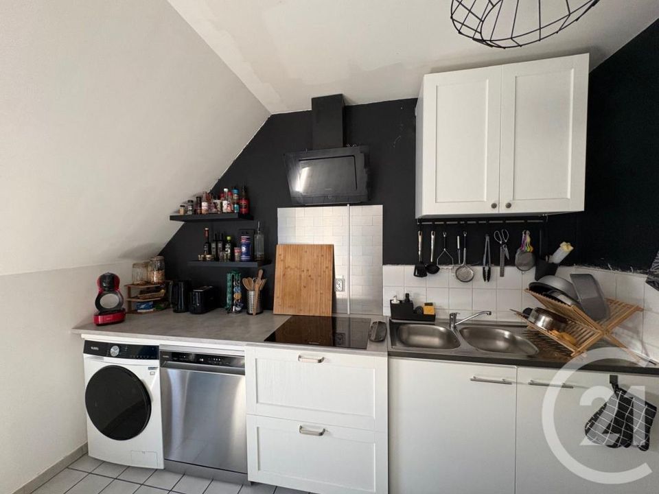 Apartament a Pont-Sainte-Maxence, Oise - foto 4