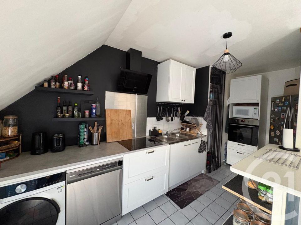 Apartament a Pont-Sainte-Maxence, Oise - foto 5