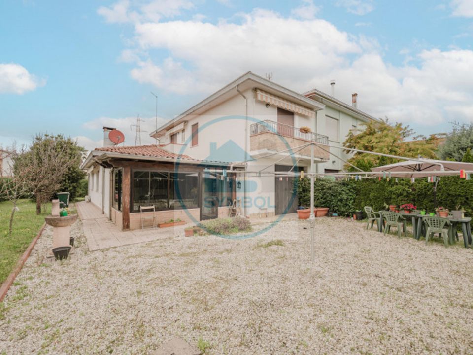 Villa i Salzano, Venice - foto 1
