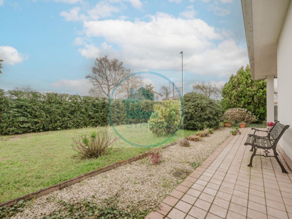Villa i Salzano, Venice - foto 4