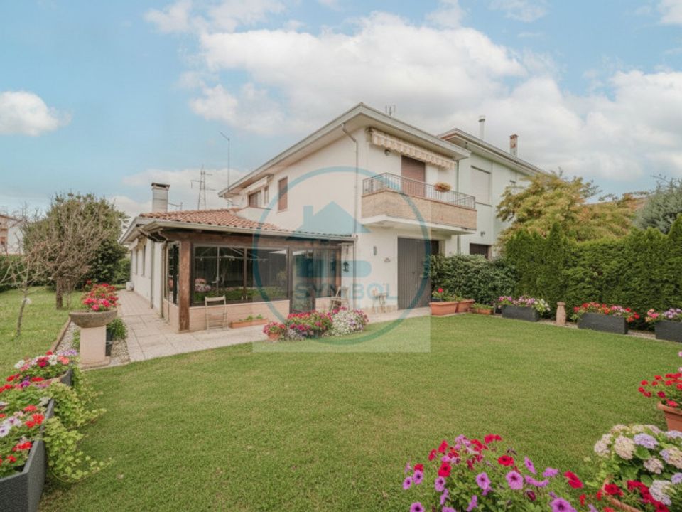 Villa in Salzano, Venice - foto 1